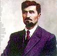 Portrait of Todor Aleksandrov